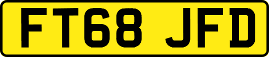 FT68JFD