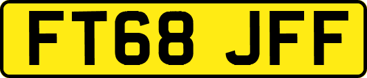 FT68JFF
