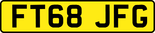 FT68JFG