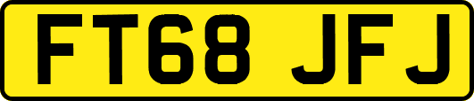 FT68JFJ