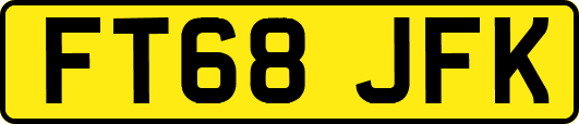 FT68JFK