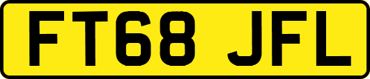 FT68JFL