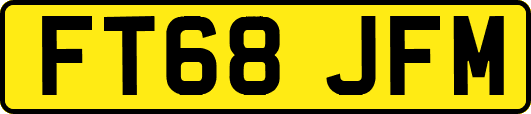FT68JFM
