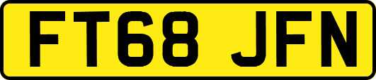 FT68JFN