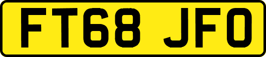 FT68JFO