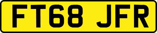 FT68JFR