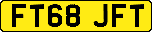 FT68JFT