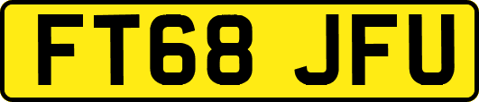 FT68JFU