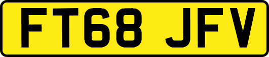 FT68JFV