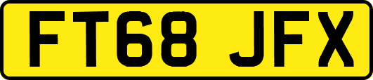 FT68JFX