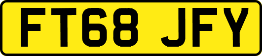 FT68JFY