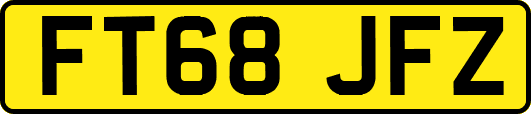 FT68JFZ