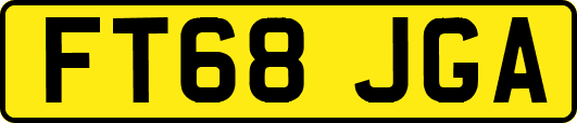 FT68JGA