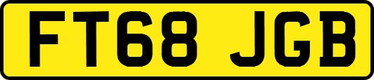 FT68JGB