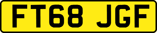 FT68JGF