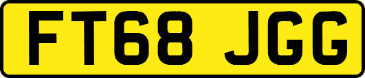 FT68JGG
