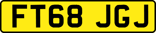 FT68JGJ
