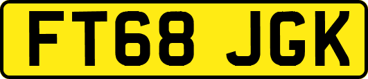 FT68JGK