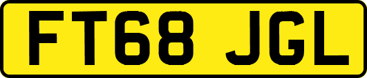 FT68JGL