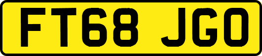 FT68JGO