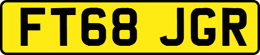 FT68JGR