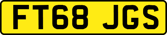 FT68JGS