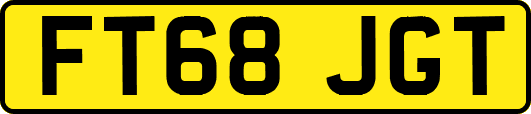 FT68JGT