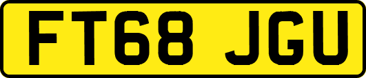 FT68JGU