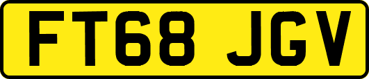 FT68JGV