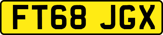 FT68JGX