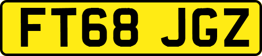 FT68JGZ