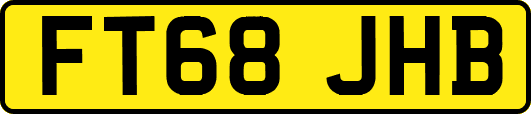 FT68JHB