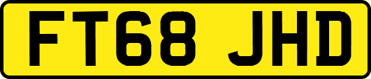 FT68JHD
