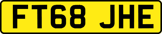 FT68JHE