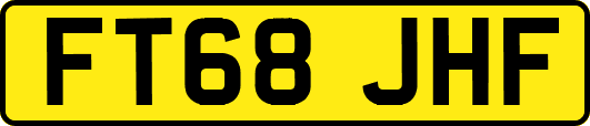 FT68JHF