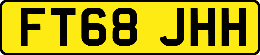 FT68JHH