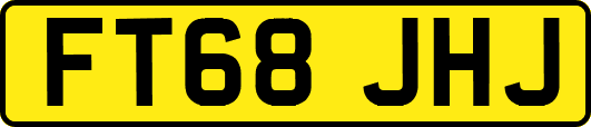 FT68JHJ