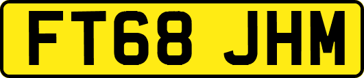 FT68JHM