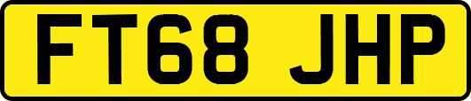 FT68JHP