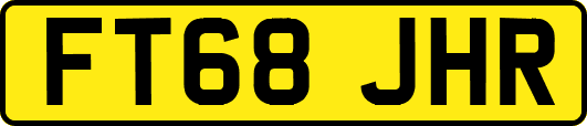 FT68JHR