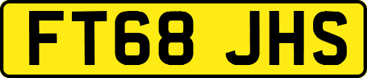 FT68JHS