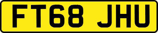 FT68JHU