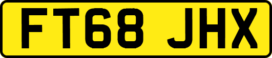 FT68JHX