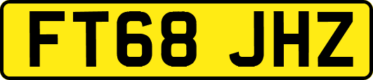 FT68JHZ