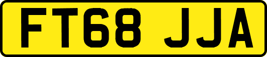 FT68JJA