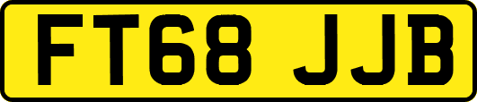 FT68JJB