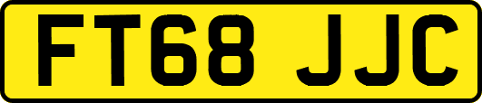 FT68JJC