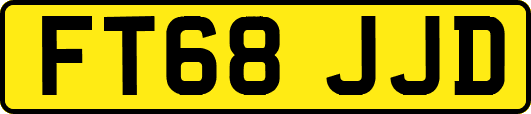 FT68JJD