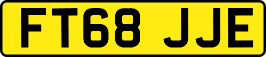 FT68JJE