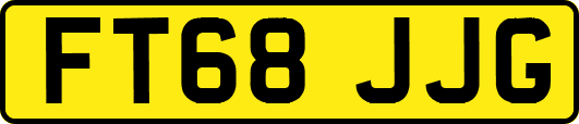 FT68JJG